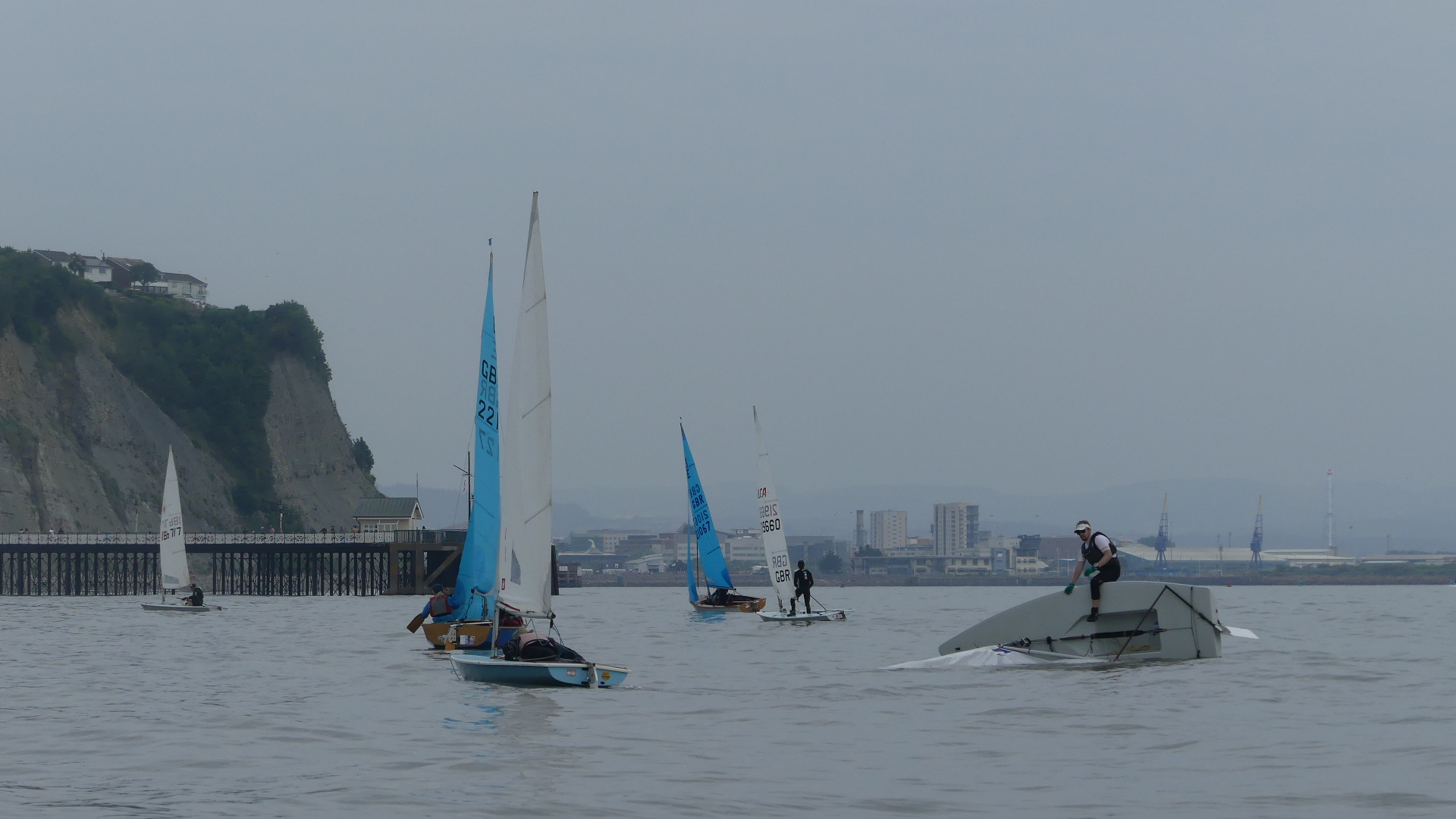 Penarth Yacht Club Gallery